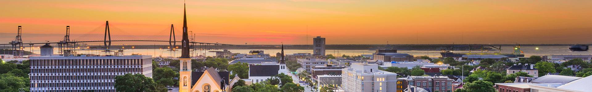 IRR-Charleston: Insights into the Local Market