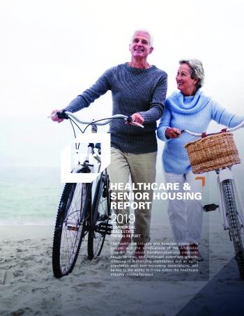 2019 Viewpoint National Healthcare & Senior Housing Report