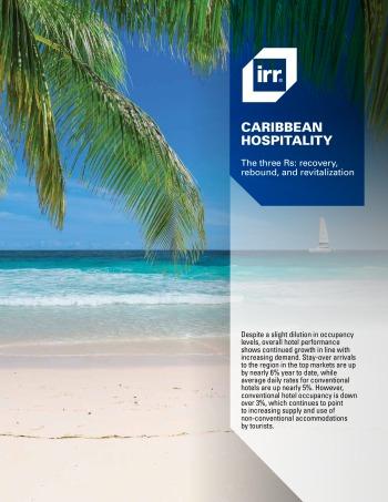 2020 Viewpoint Caribbean Hospitality Report