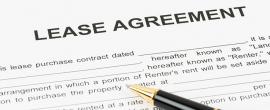 Lease Disputes / Rent Resetting - Integra Litigation Practice Group