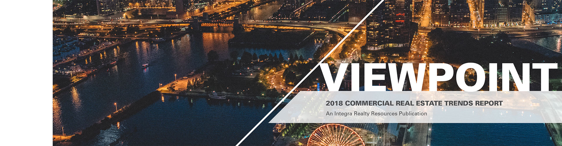 Just-Published: Viewpoint 2018