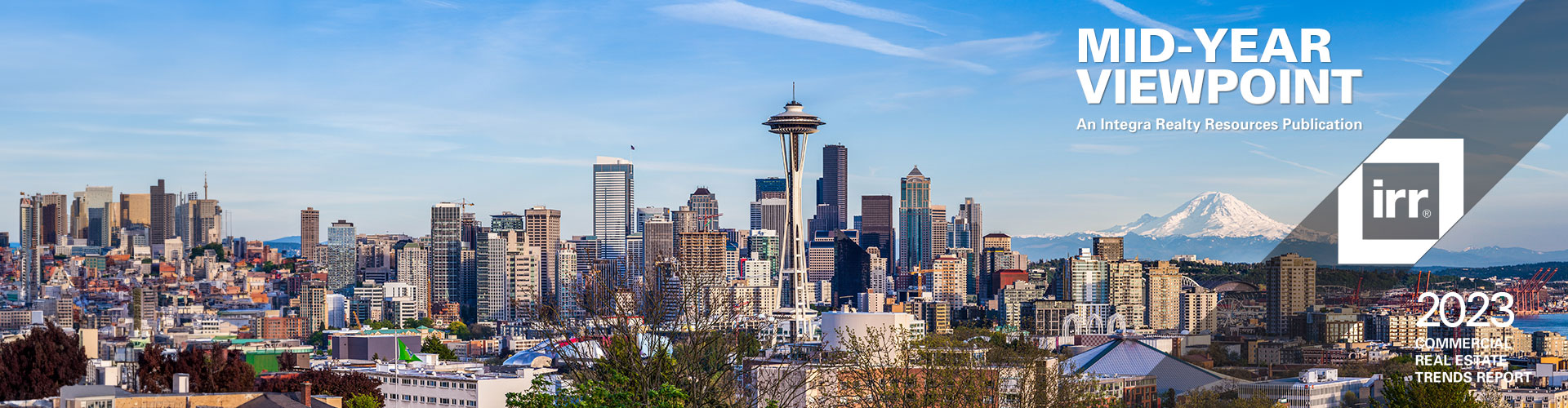 Just Released: IRR's Mid-Year Viewpoint 2023