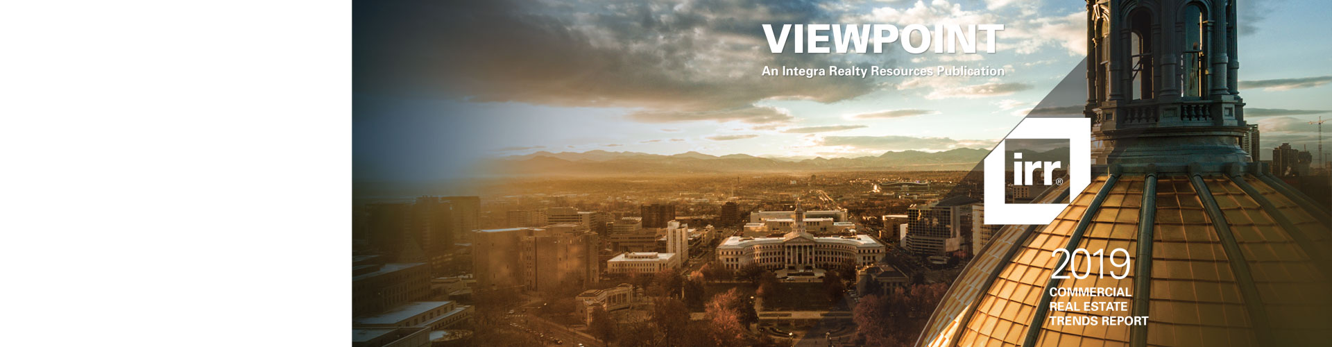 Just-Published: Viewpoint 2019