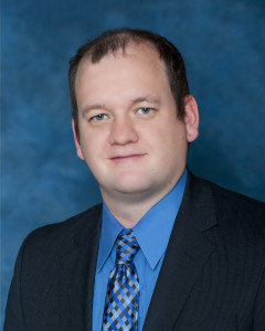 Chad Harrison, MAI