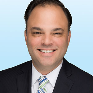 Charles E. Badell, MAI