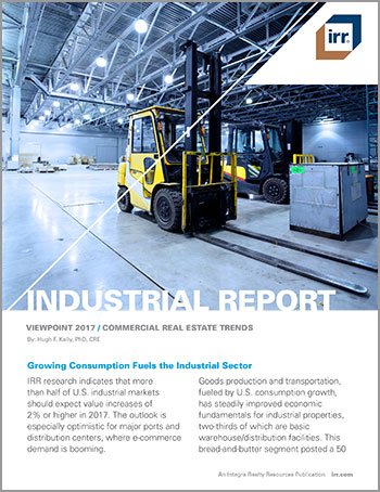 Industrial Report