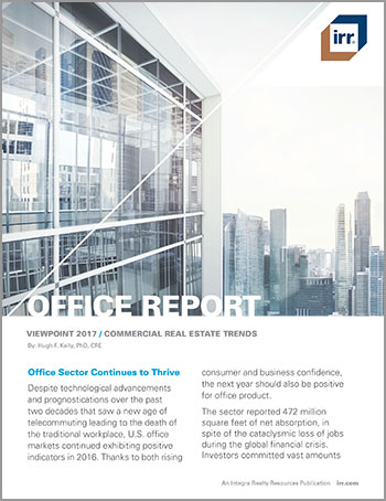 Office Report