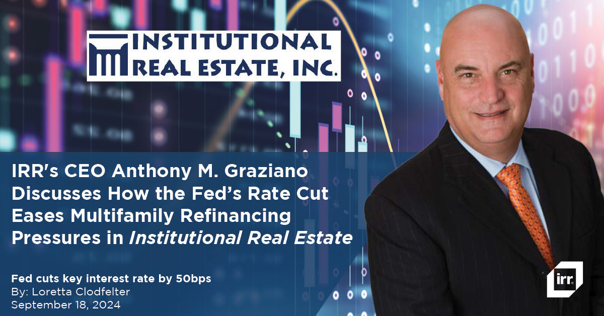Fed cuts key interest rate by 50bps