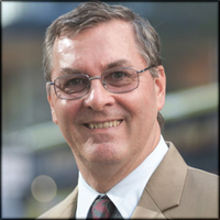 Hugh F. Kelly, PhD