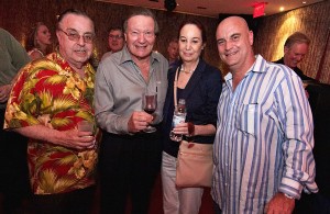 IRR Miami Conference 2012