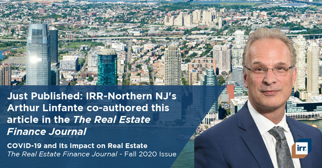 COVID-19 and Its Impact on Real Estate