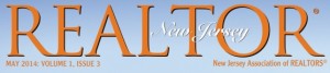 New Jersey Realtor