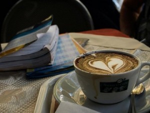 coffee