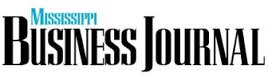mississippi business journal logo