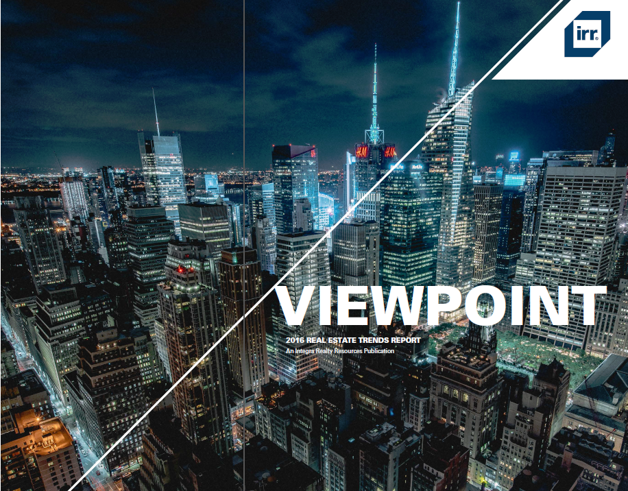 Pre-register now for your copy of 2016 Viewpoint