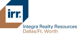 Six Senior Appraisers with JLL Return to the IRR-Dallas Office