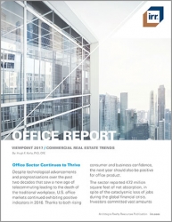 Newly Released: 2017 Viewpoint National Office Report