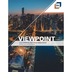 Pre-Order your FREE Copy of IRR Viewpoint 2018