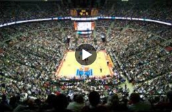 Now that the Pistons are moving downtown, what happens to the Palace?