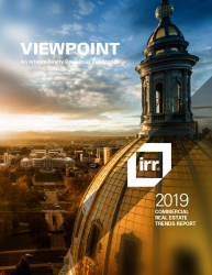 Just Released: Viewpoint 2019
