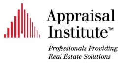 Michelle Alexander Featured in Appraisal Institute Video