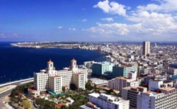 Hotel Valuation in Cuba