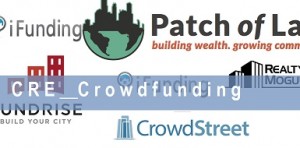 Crowdfunding: Boom or Blip? – A Guest Post from Llenrock Group