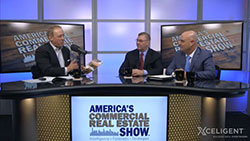 Viewpoint Discussion on America's CRE Show