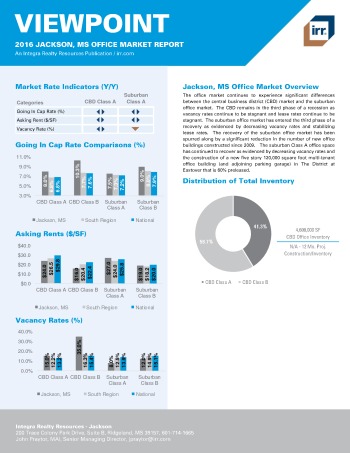 2016 Viewpoint Jackson Office Report