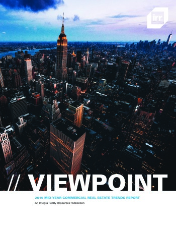 IRR Mid-Year Viewpoint 2016