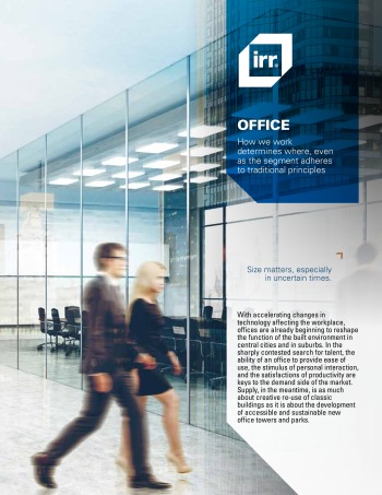 2020 Viewpoint National Office Report