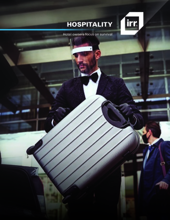2021 Viewpoint National Hospitality Report