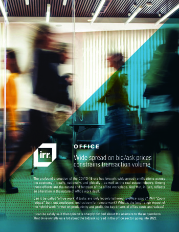2022 Viewpoint National Office Report