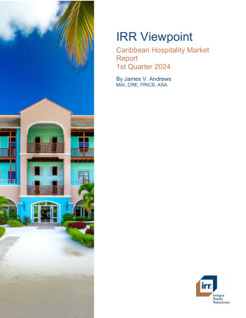 Caribbean Market Update Q1 2024
