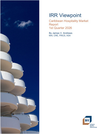 Caribbean Market Update Q1 2026