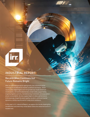 2026 Viewpoint National Industrial Report
