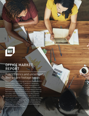 2023 Viewpoint National Office Report