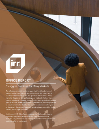 2026 Viewpoint National Office Report