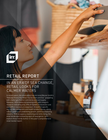 2024 Viewpoint National Retail Report