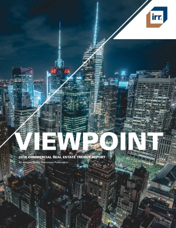 IRR Viewpoint 2016