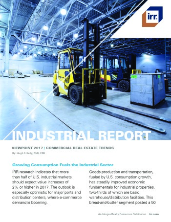 2017 Viewpoint National Industrial Report