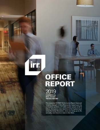2019 Viewpoint National Office Report