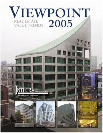 IRR Viewpoint 2005
