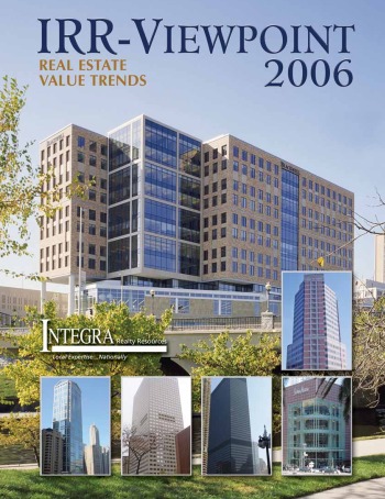 IRR Viewpoint 2006