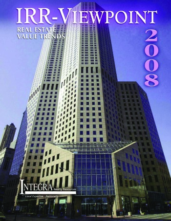 IRR Viewpoint 2008