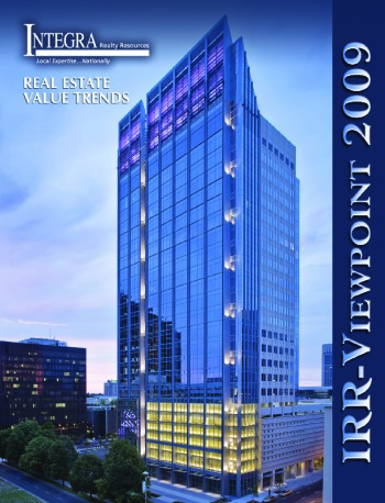 IRR Viewpoint 2009