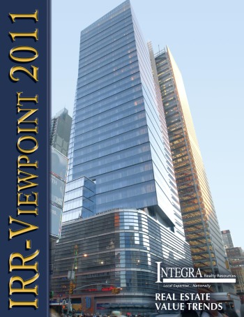 IRR Viewpoint 2011