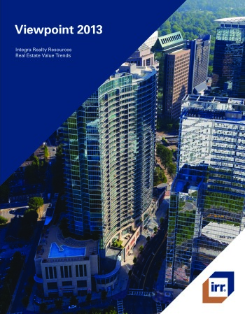 IRR Viewpoint 2013