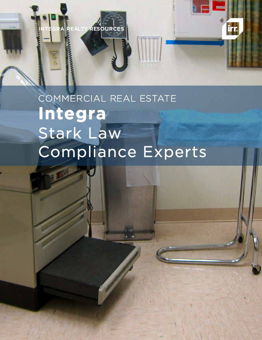 Stark Compliance Brochure