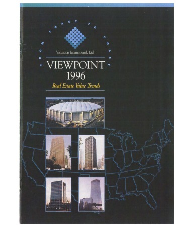 IRR Viewpoint 1996